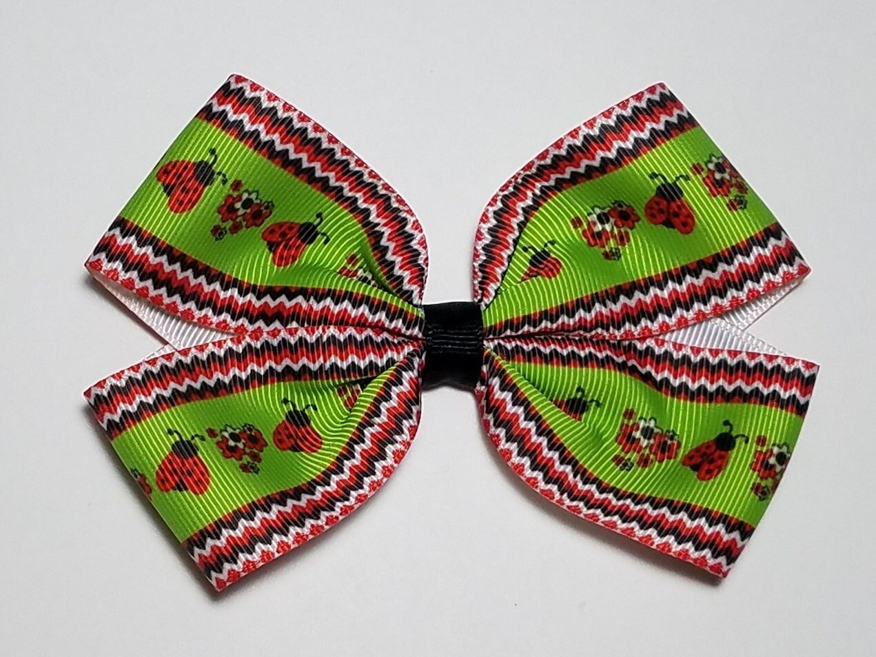 5" Ladybug 