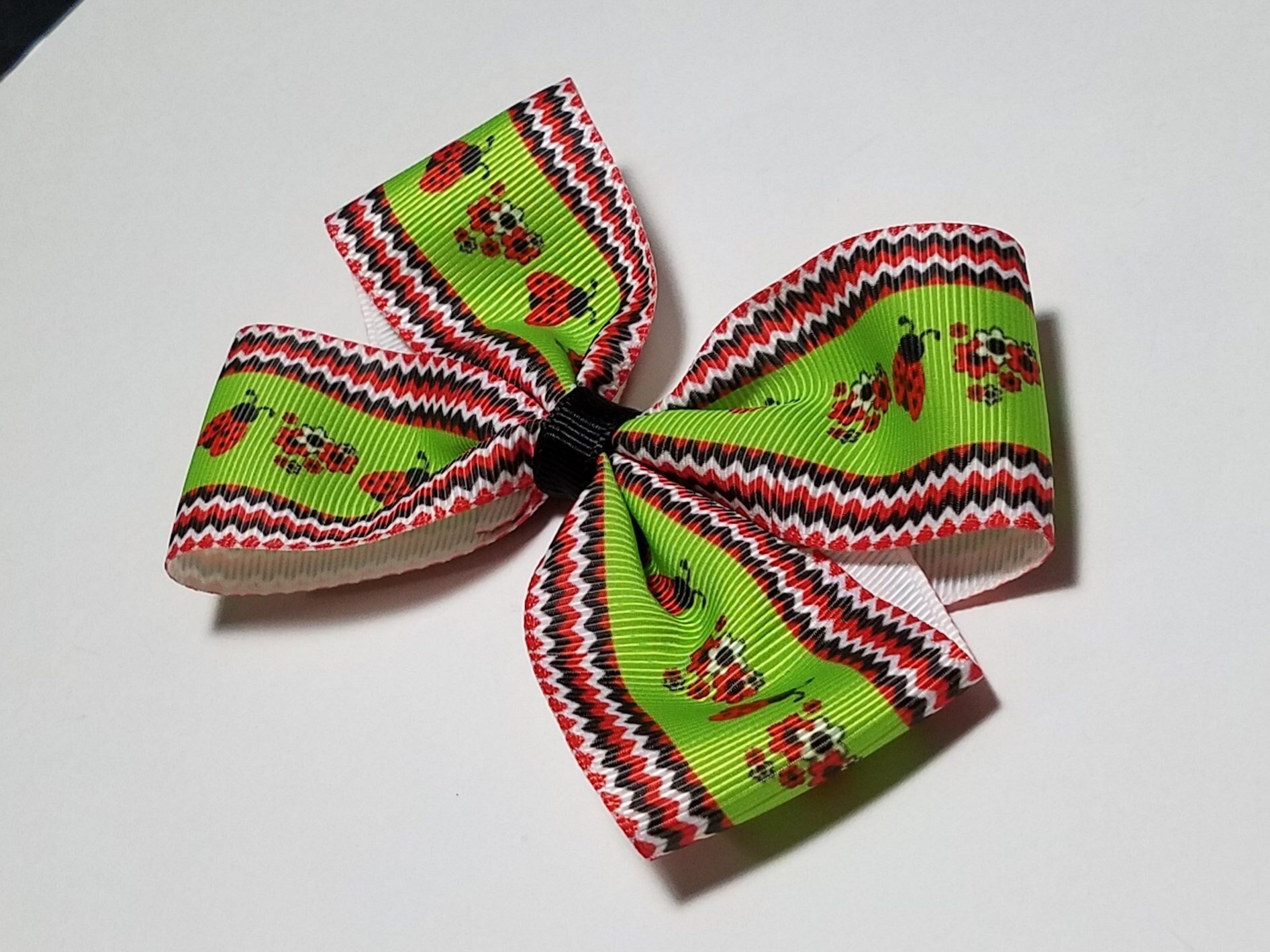 5" Ladybug 