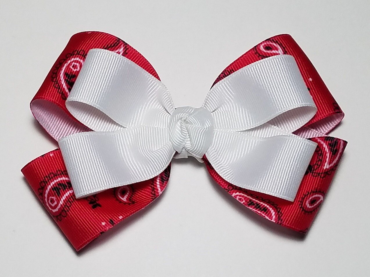 5" Bandana