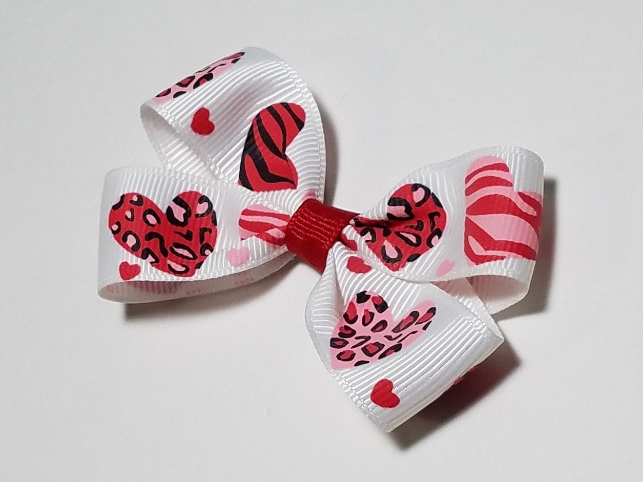 3" Heart 