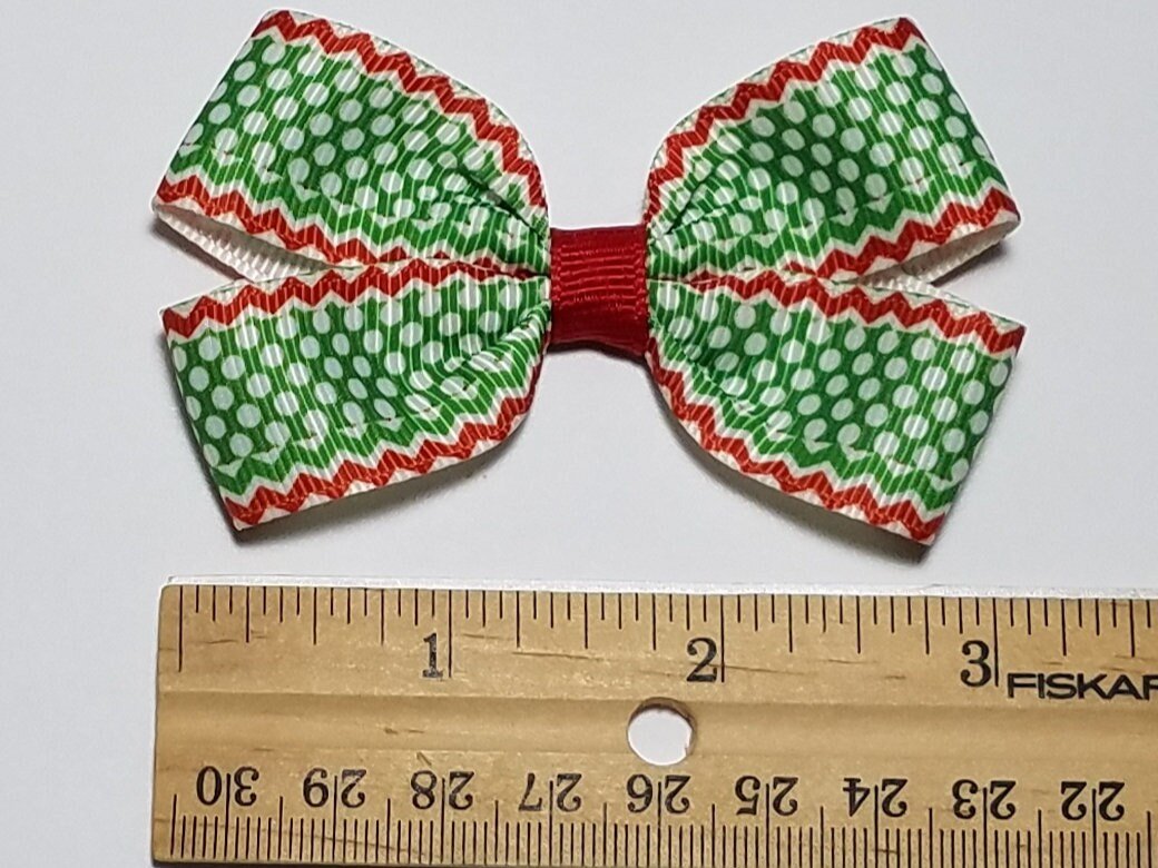 3" Christmas 