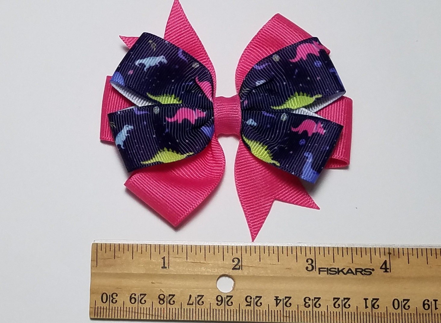 3.5" Dinosaur 