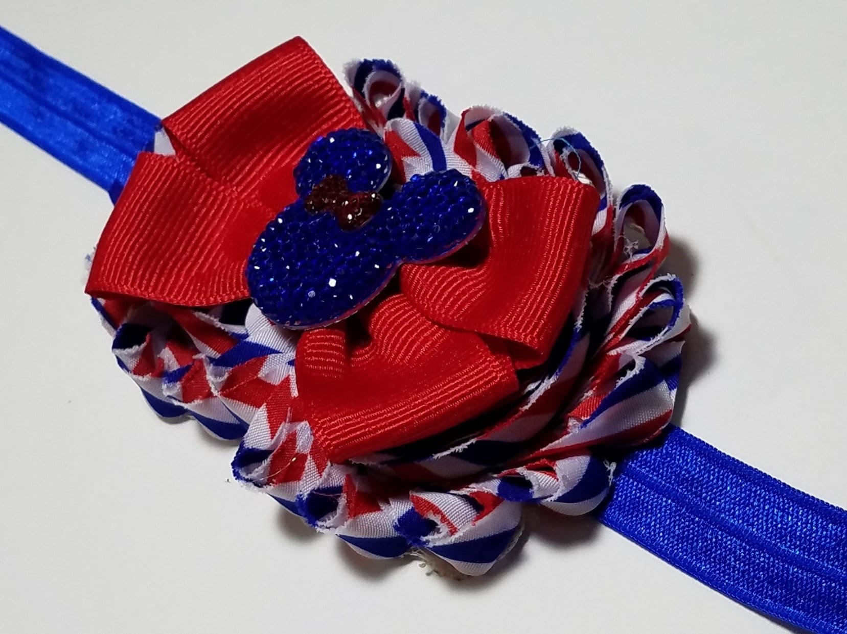 4" 4th July 