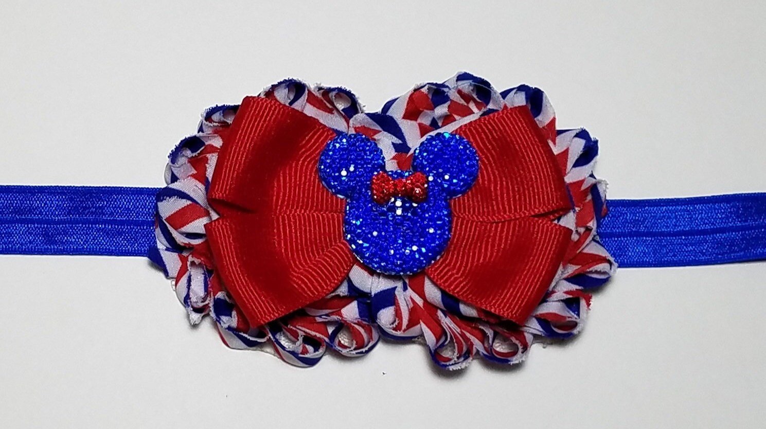 4" 4th July 