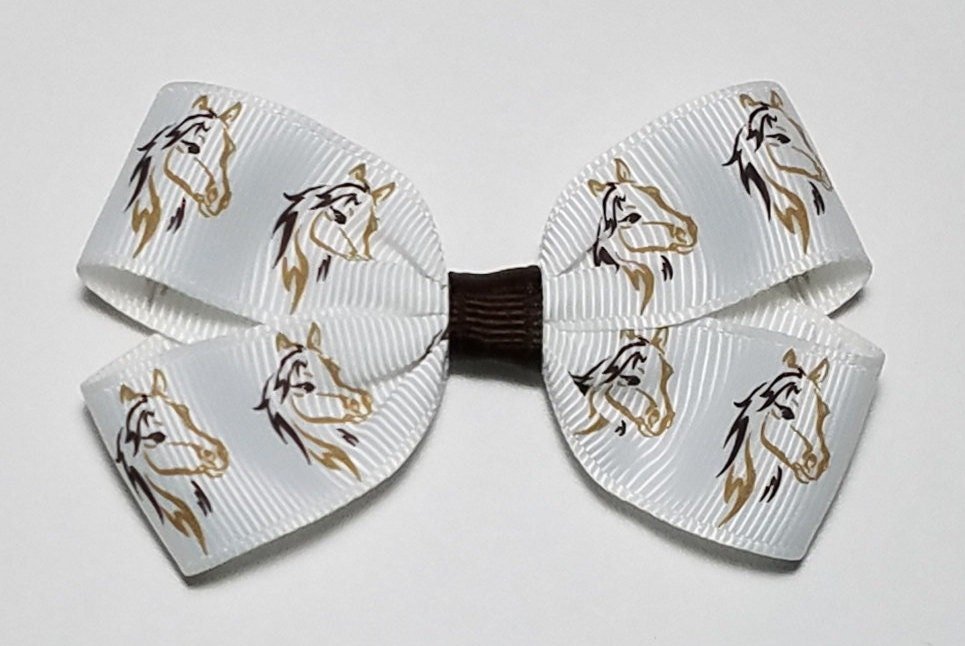 3" Horse 