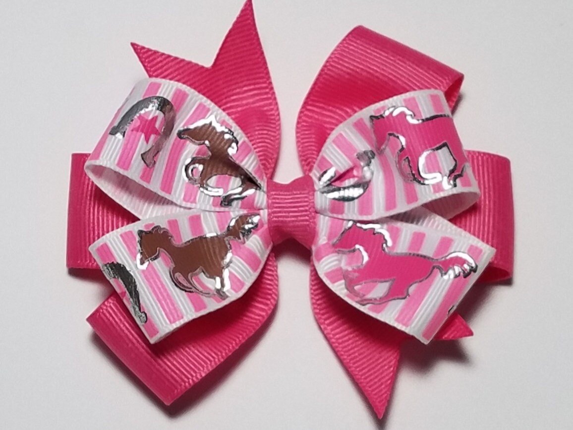 3.5" Horses 