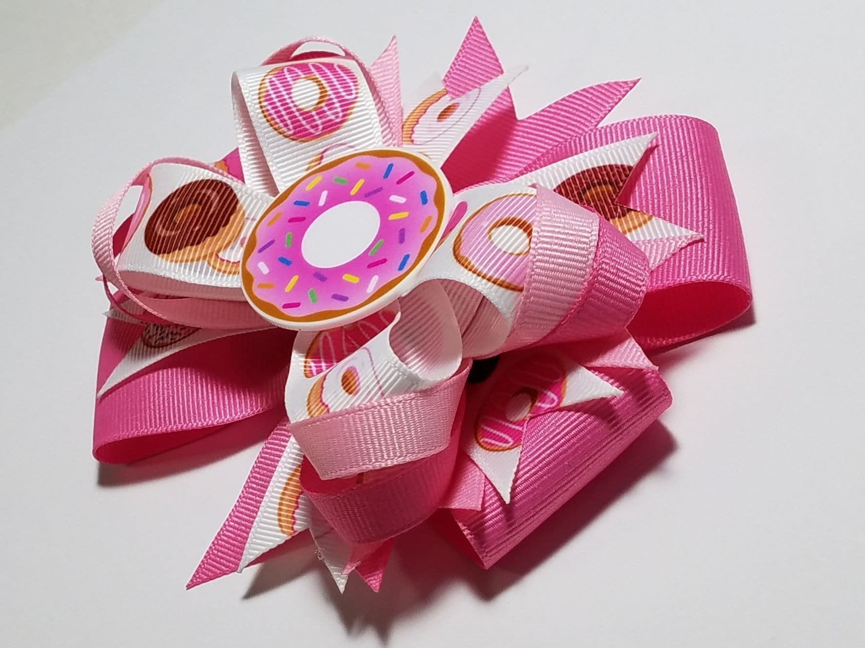 5" Donut 