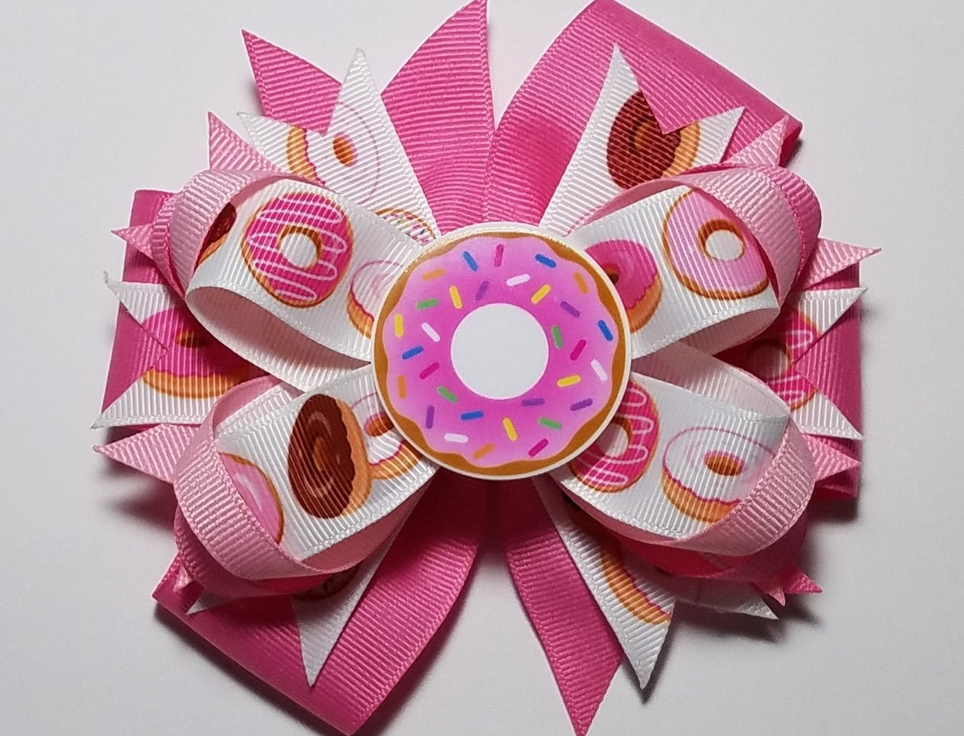 5" Donut 