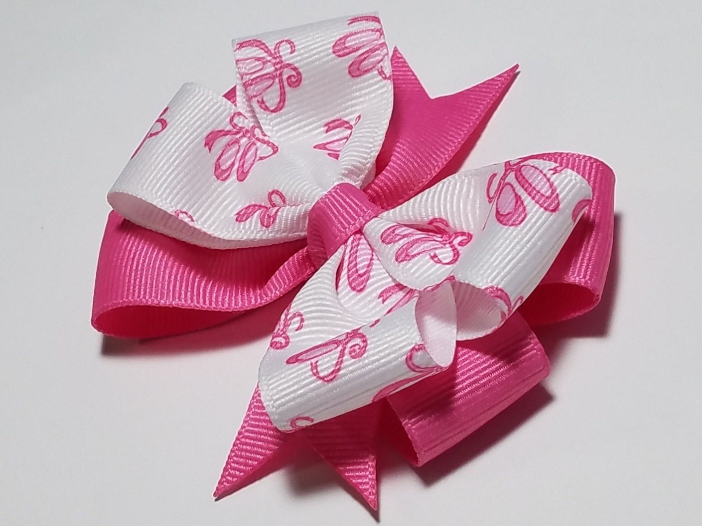 3.5" Ballet 