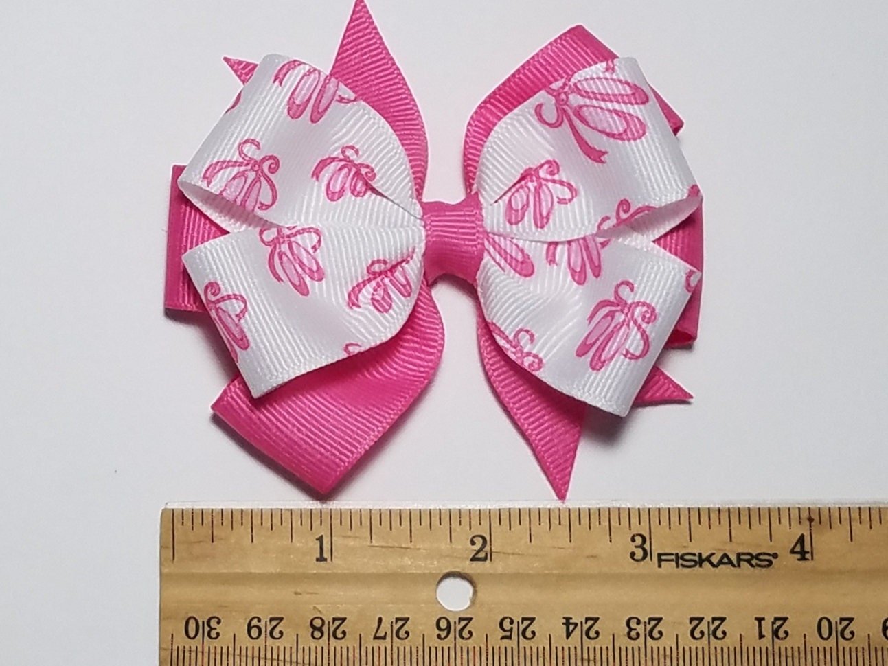 3.5" Ballet 
