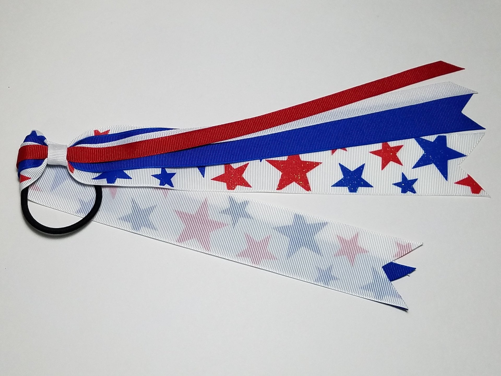 Patriotic Stars