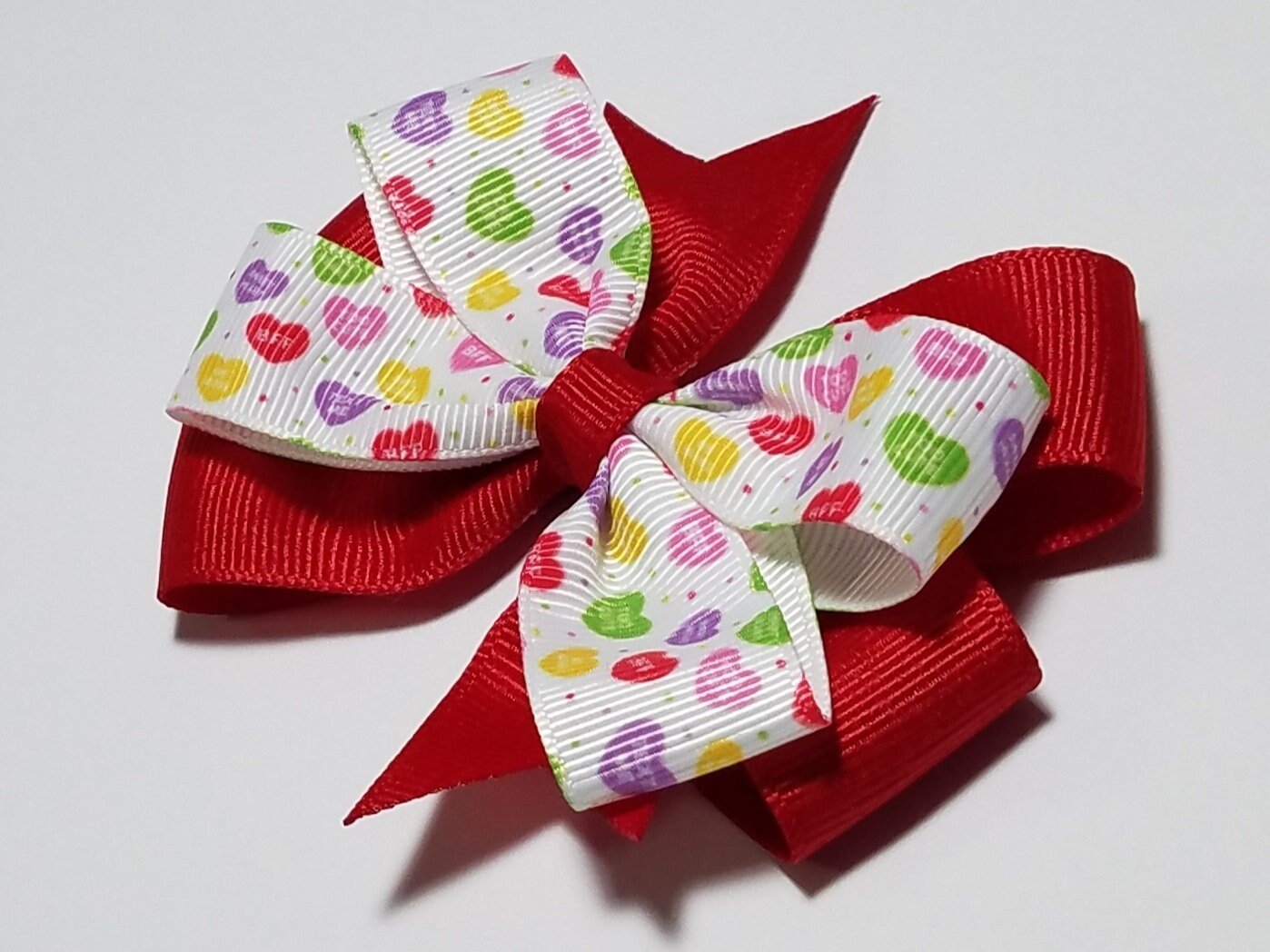 3.5" Conversation Heart 