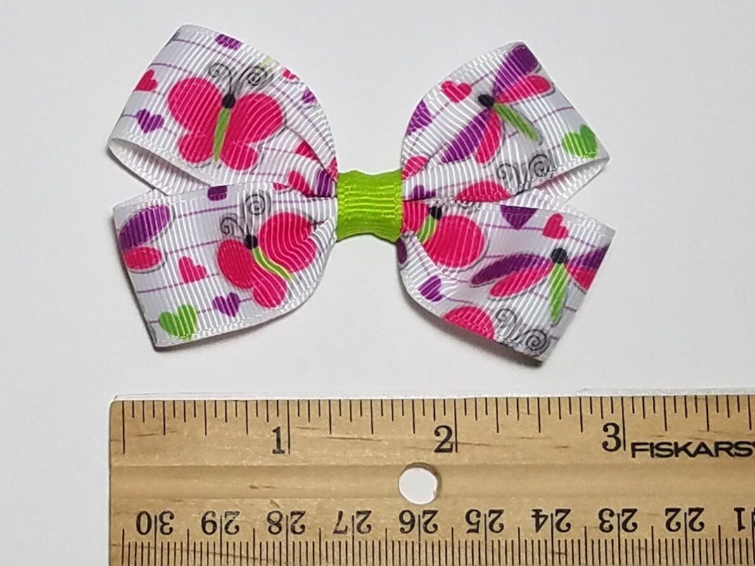 3" Dragonfly 