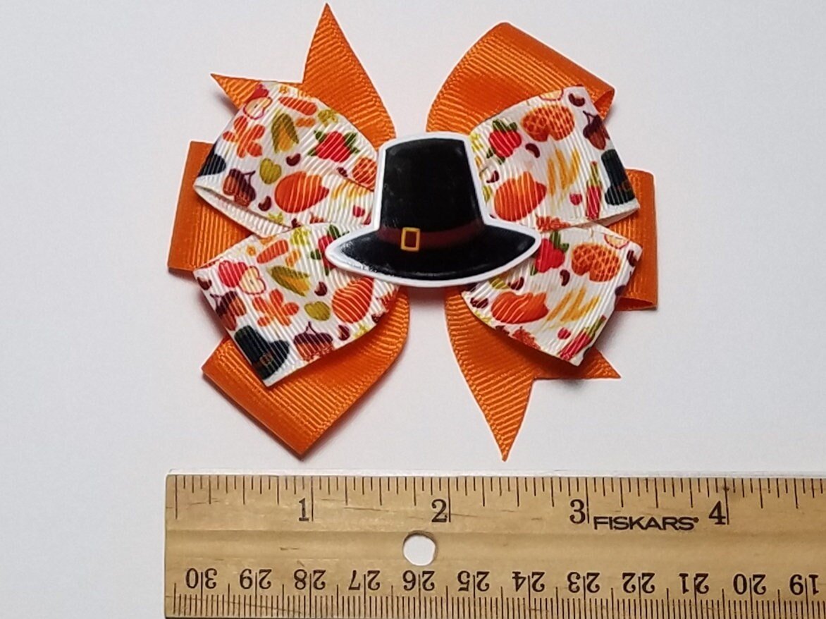3.5" Thanksgiving 