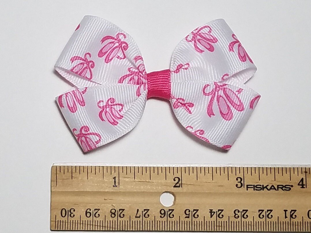3" Ballet 