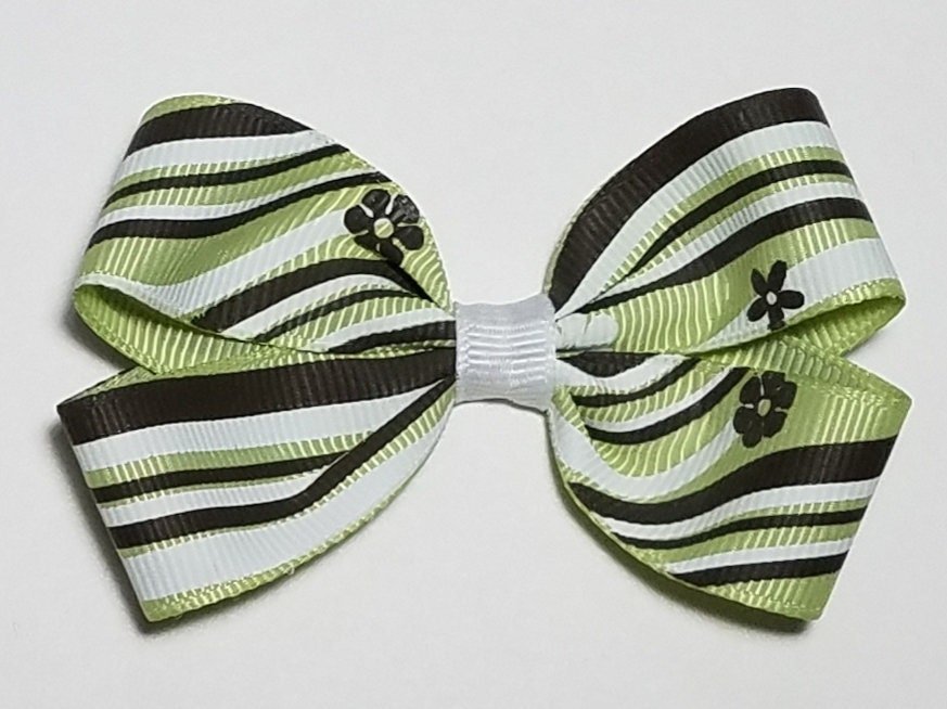 3" Stripe 
