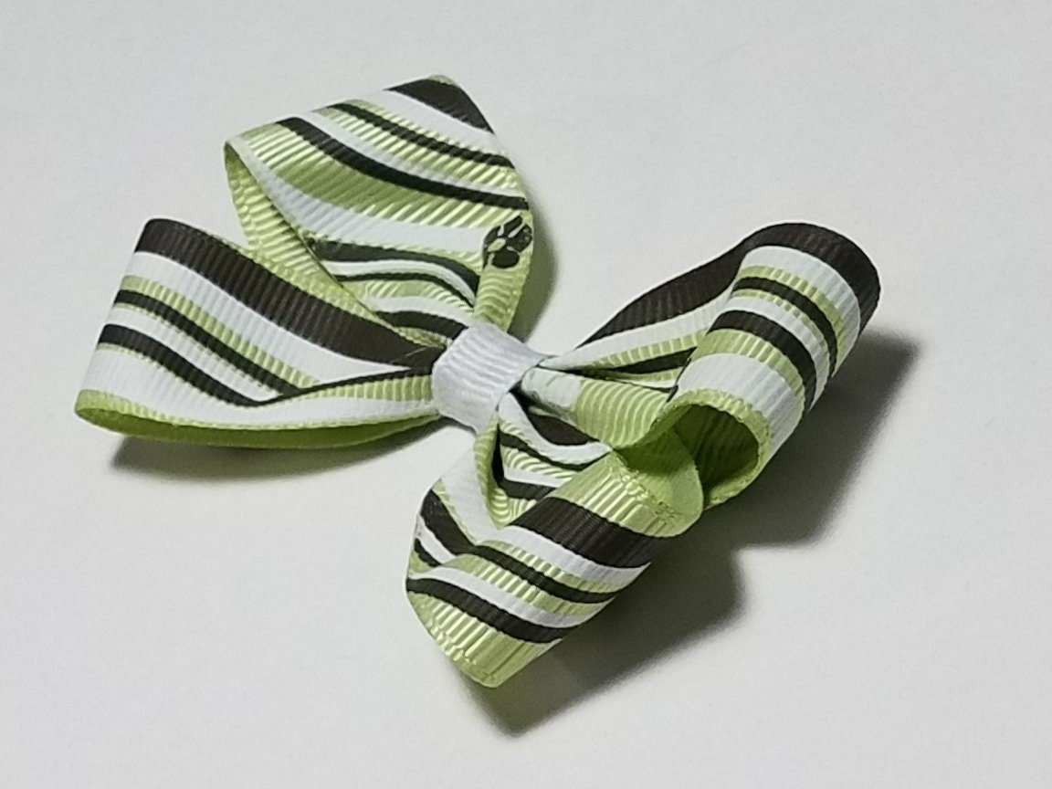 3" Stripe 