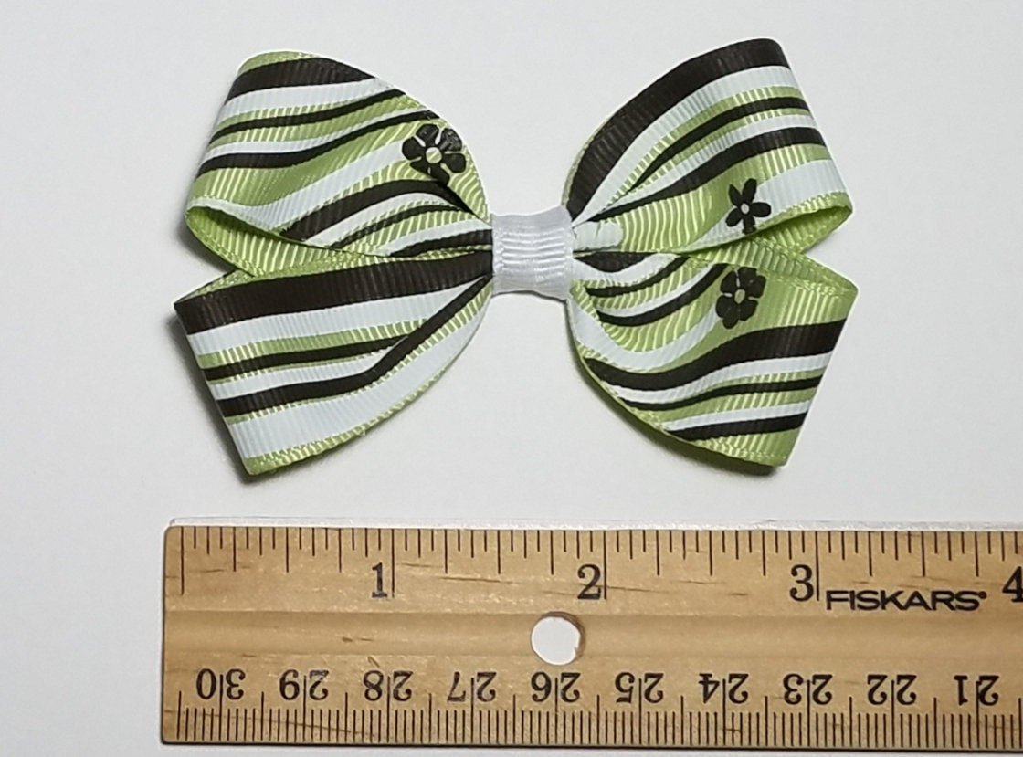 3" Stripe 