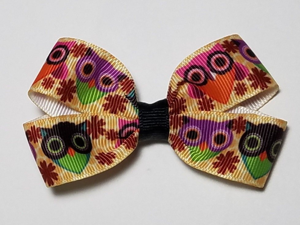 3" Owl 