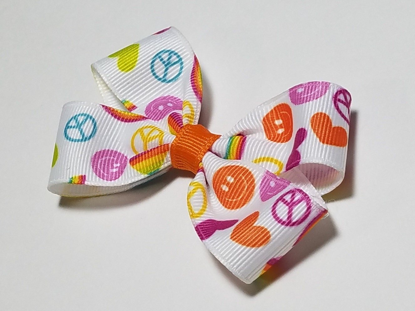3" Peace 