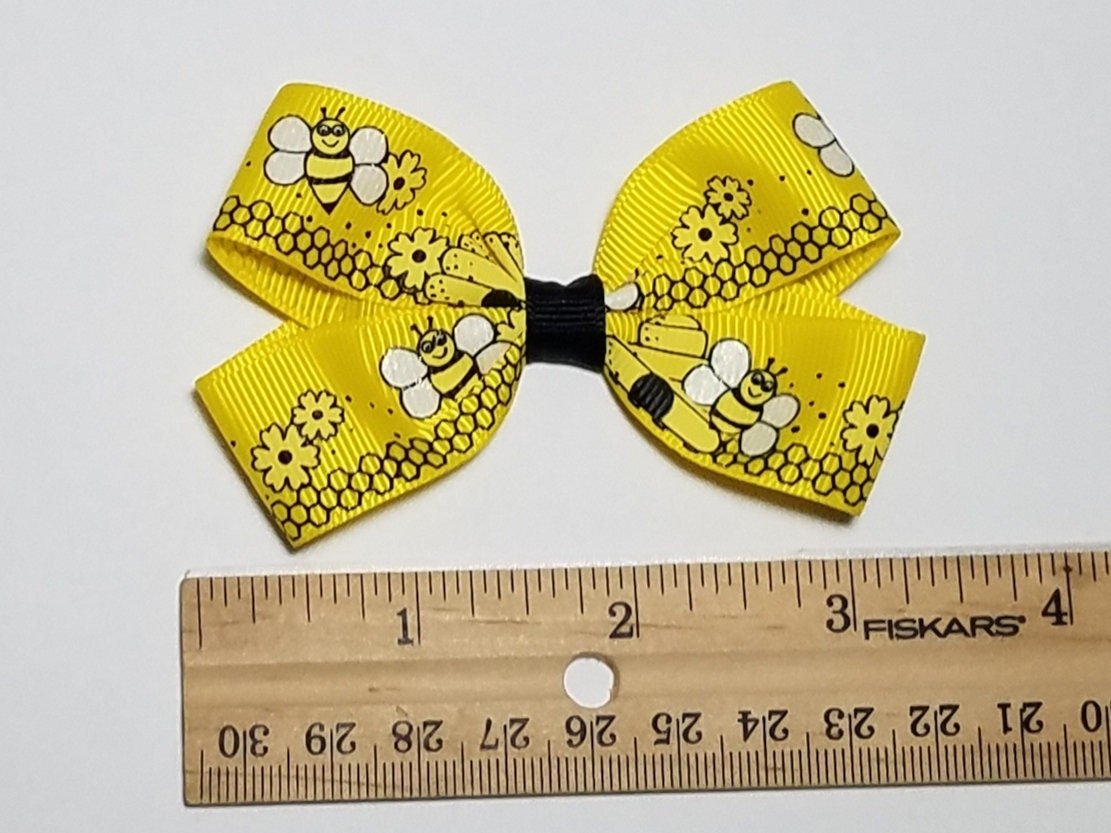 3" Bee 