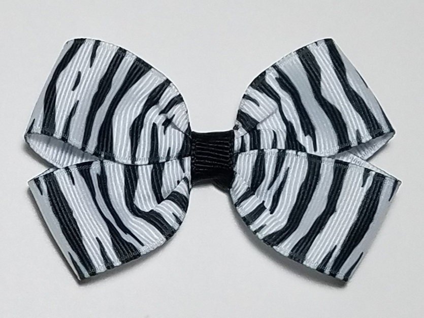 3" Zebra 