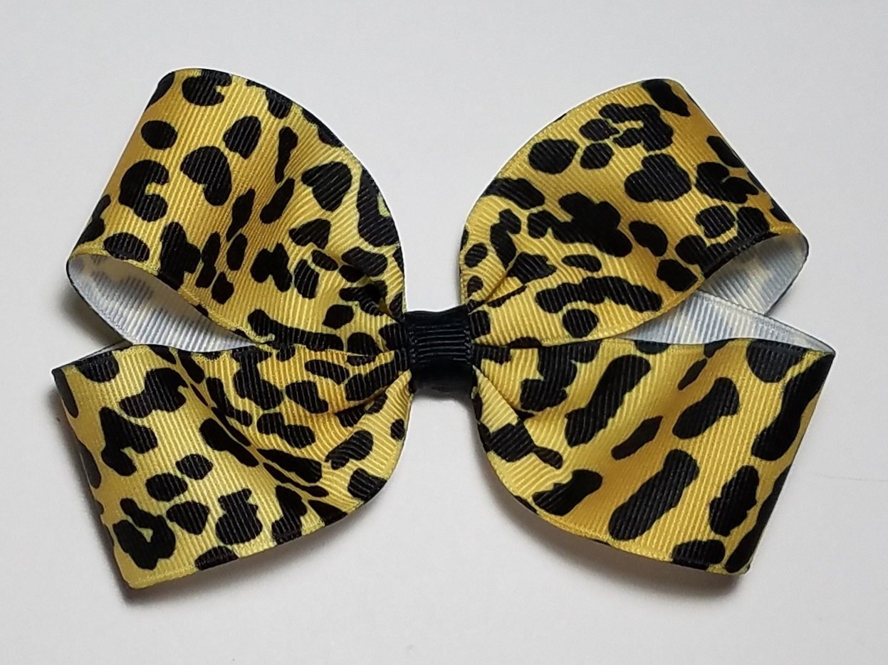 5" Cheetah 
