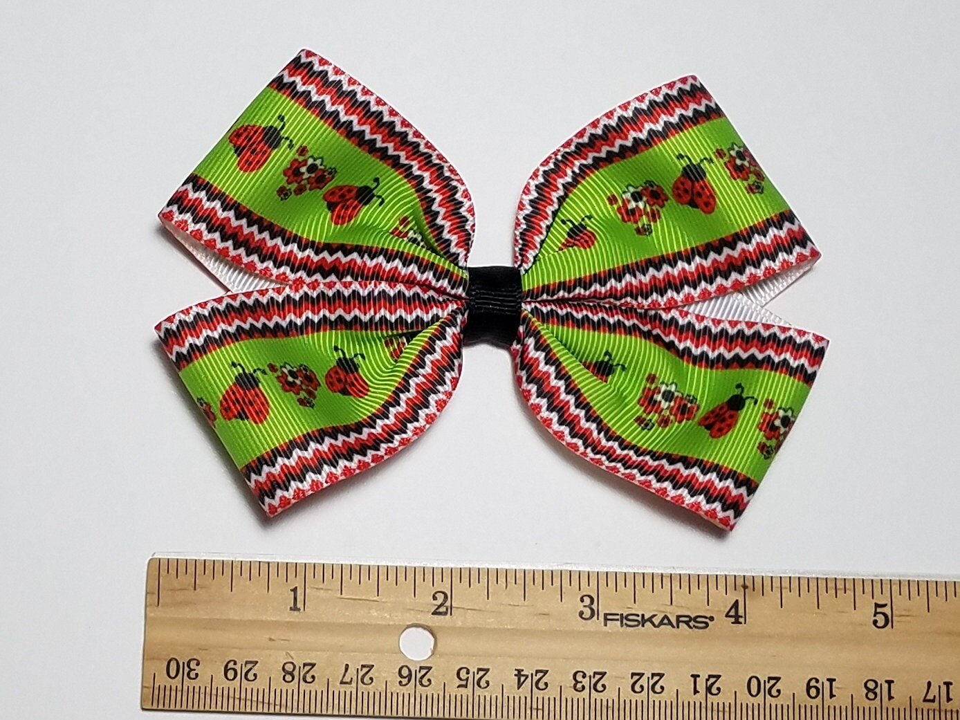 5" Ladybug 
