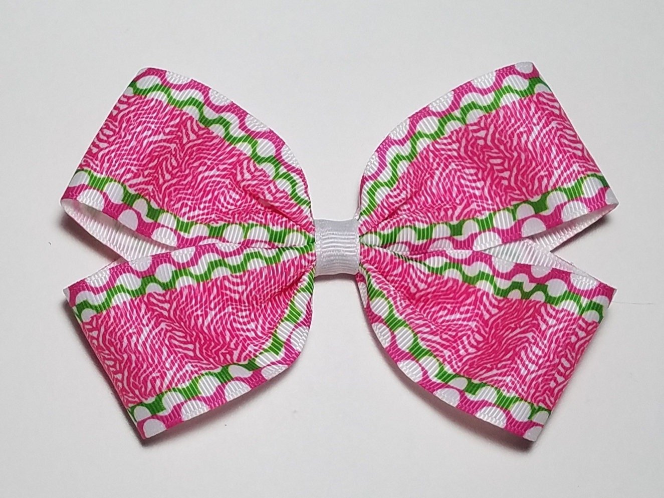 5" Polka Dot 
