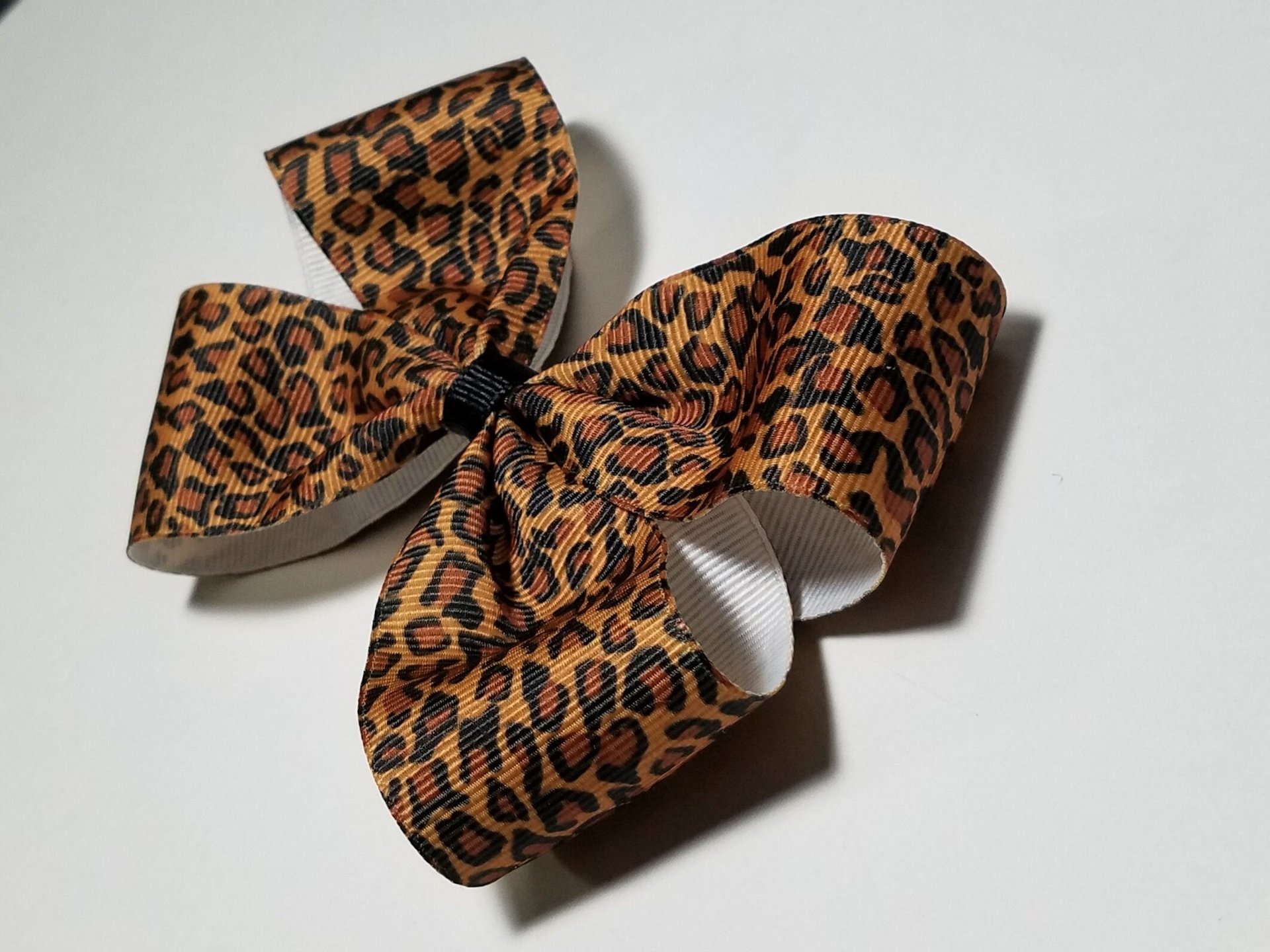 5" Leopard 