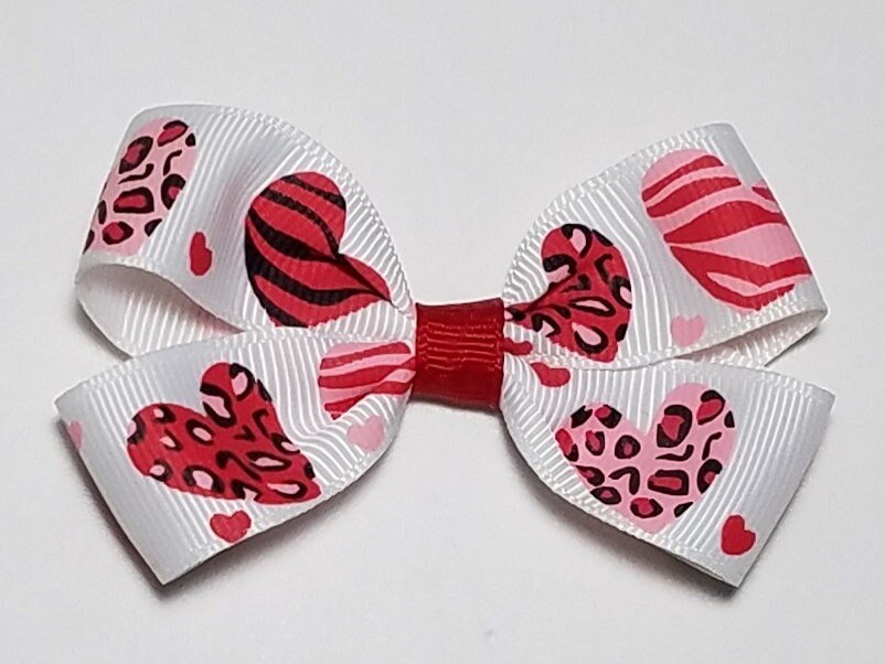 3" Heart 