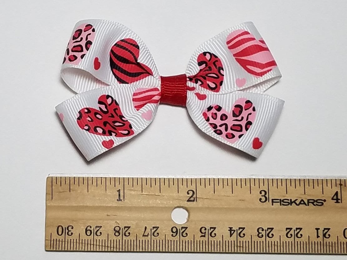 3" Heart 