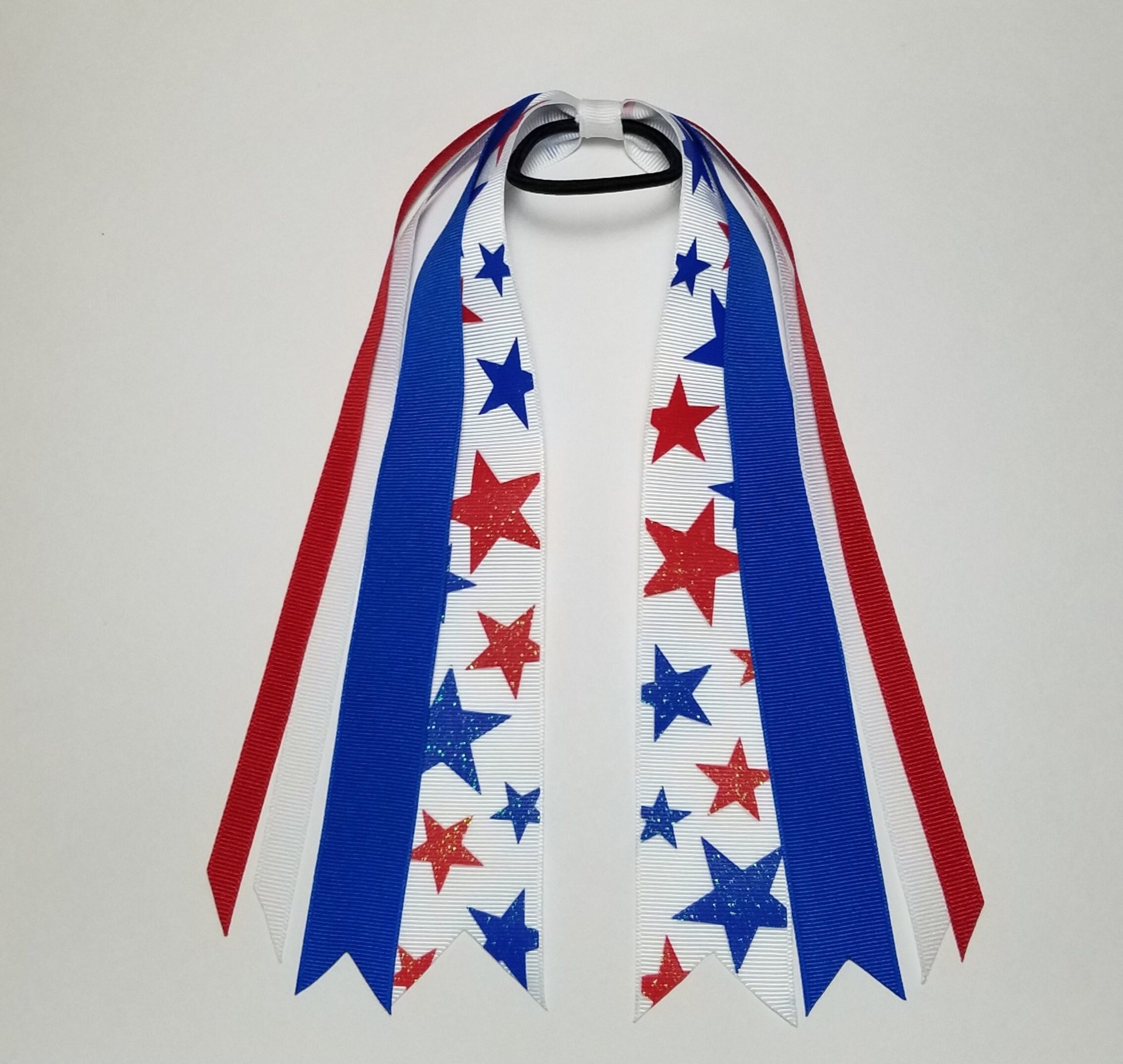 Patriotic Stars