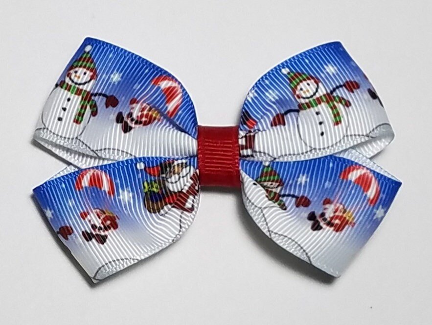 3" Christmas