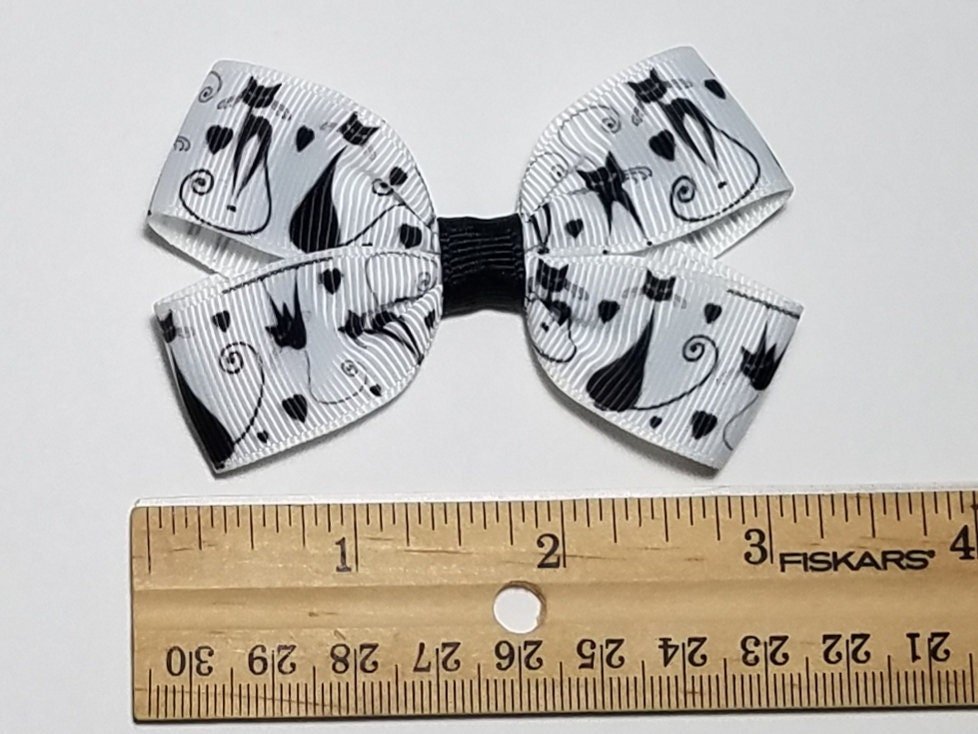 3" Cat 