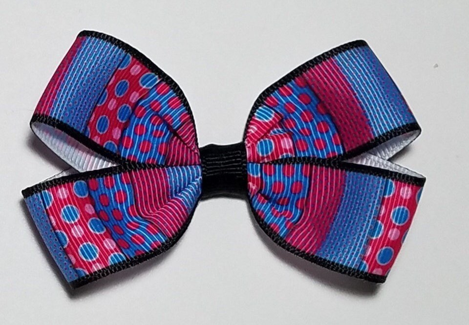 3" Polka Dot 