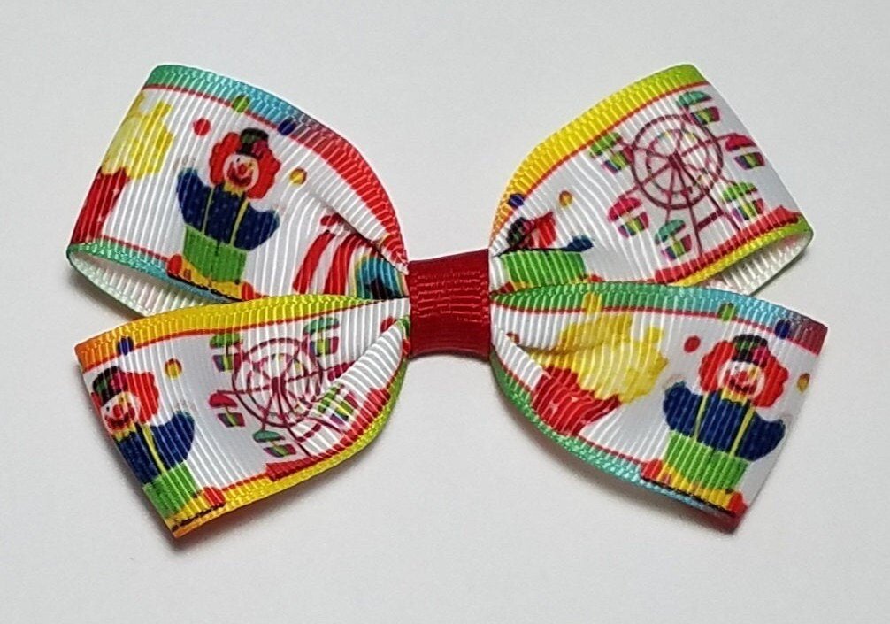 3" Circus