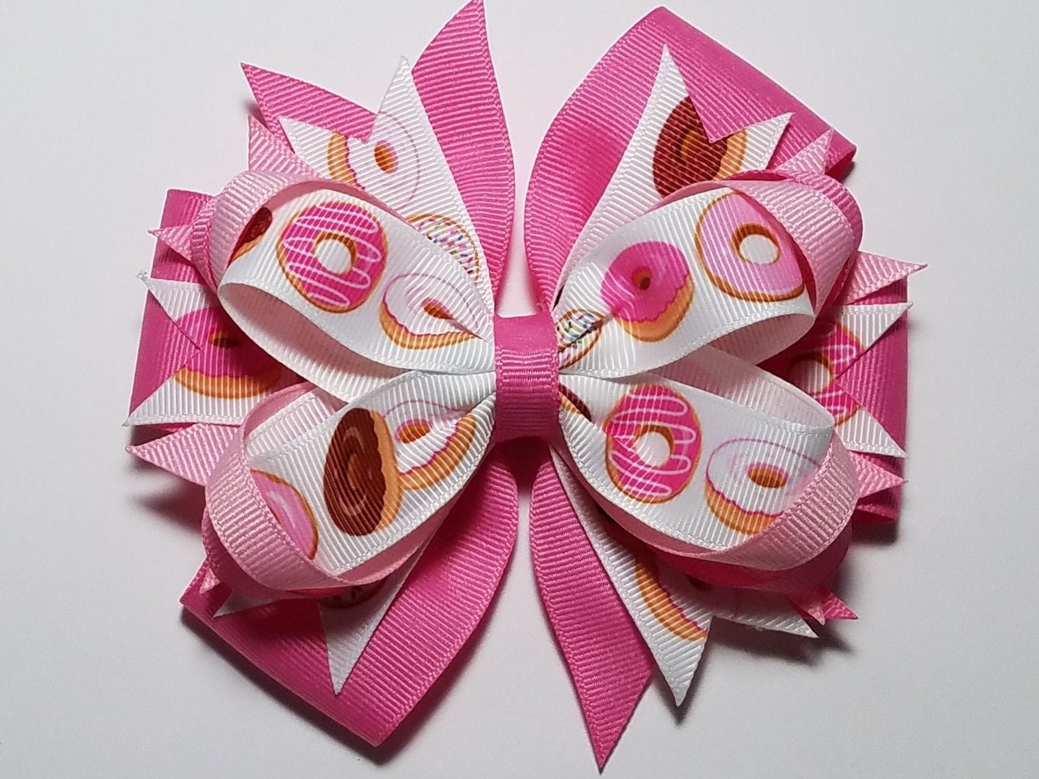 5" Donut 