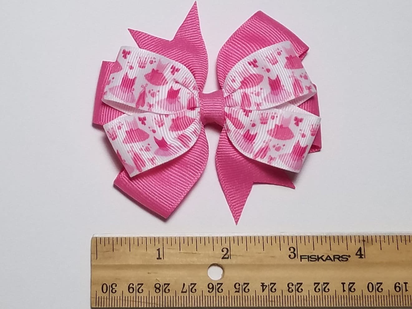 3.5" Ballerina 