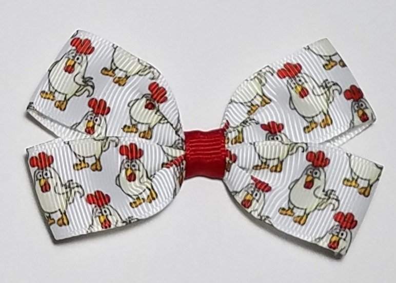 3" Chicken 