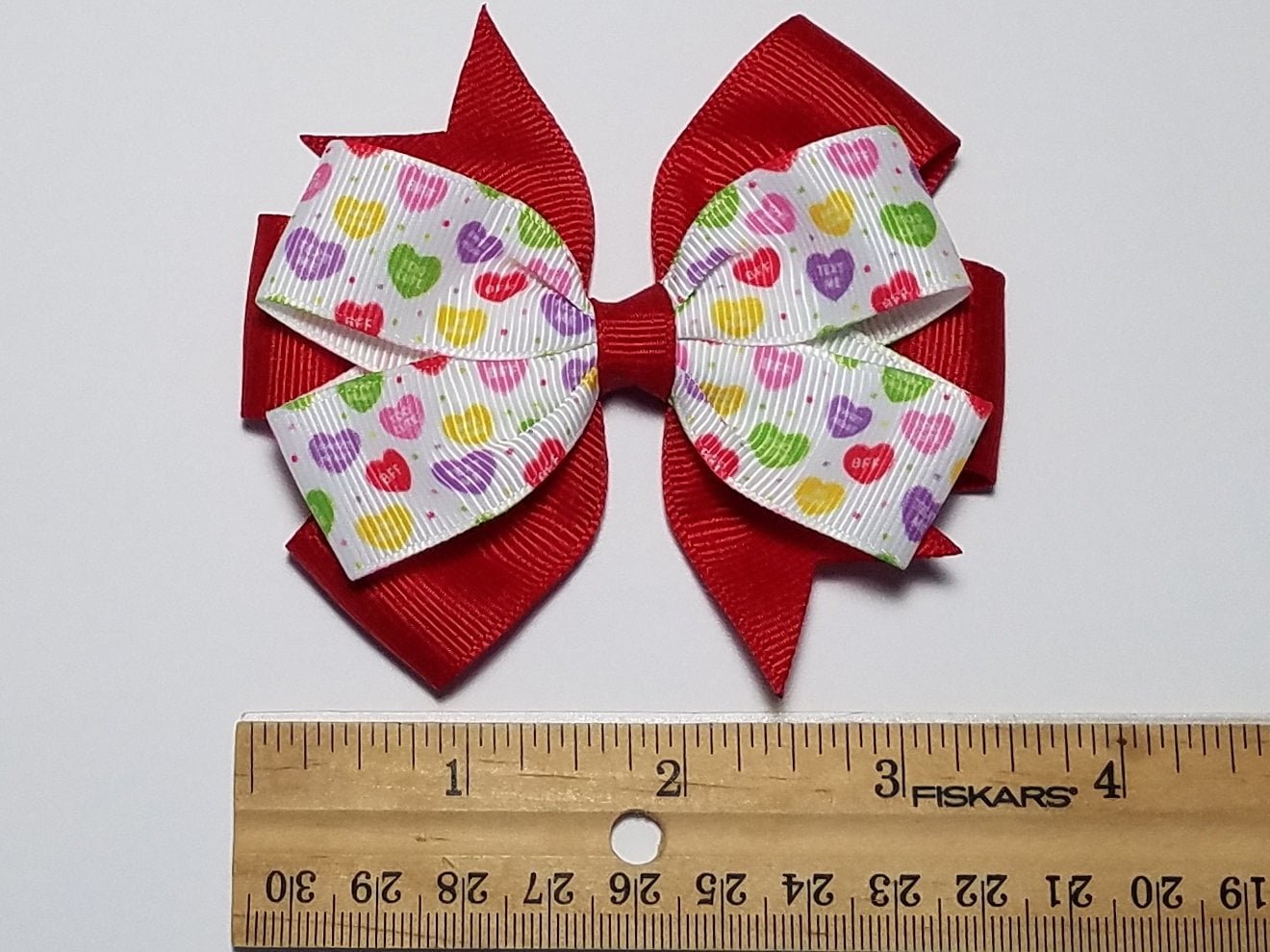 3.5" Conversation Heart 