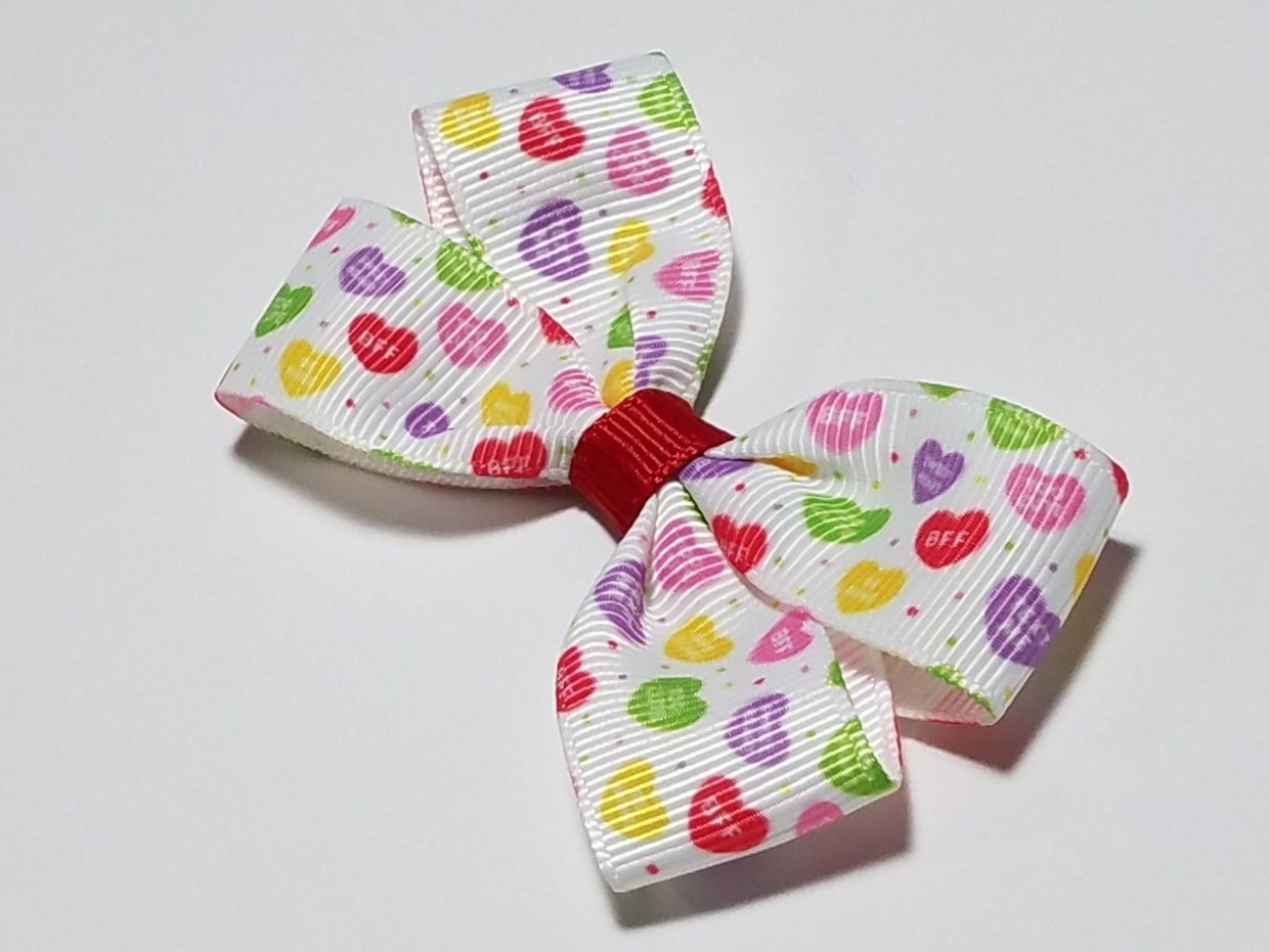 3" Conversation Hearts