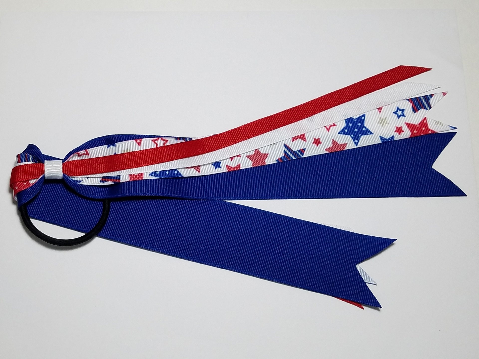Patriotic Stars 