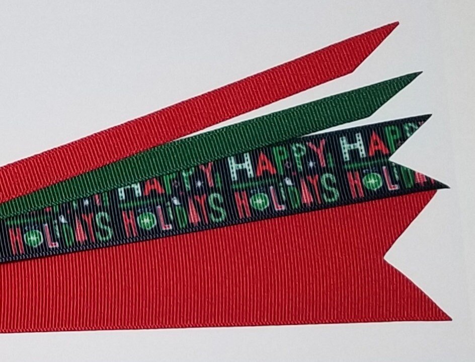 Happy Holidays 