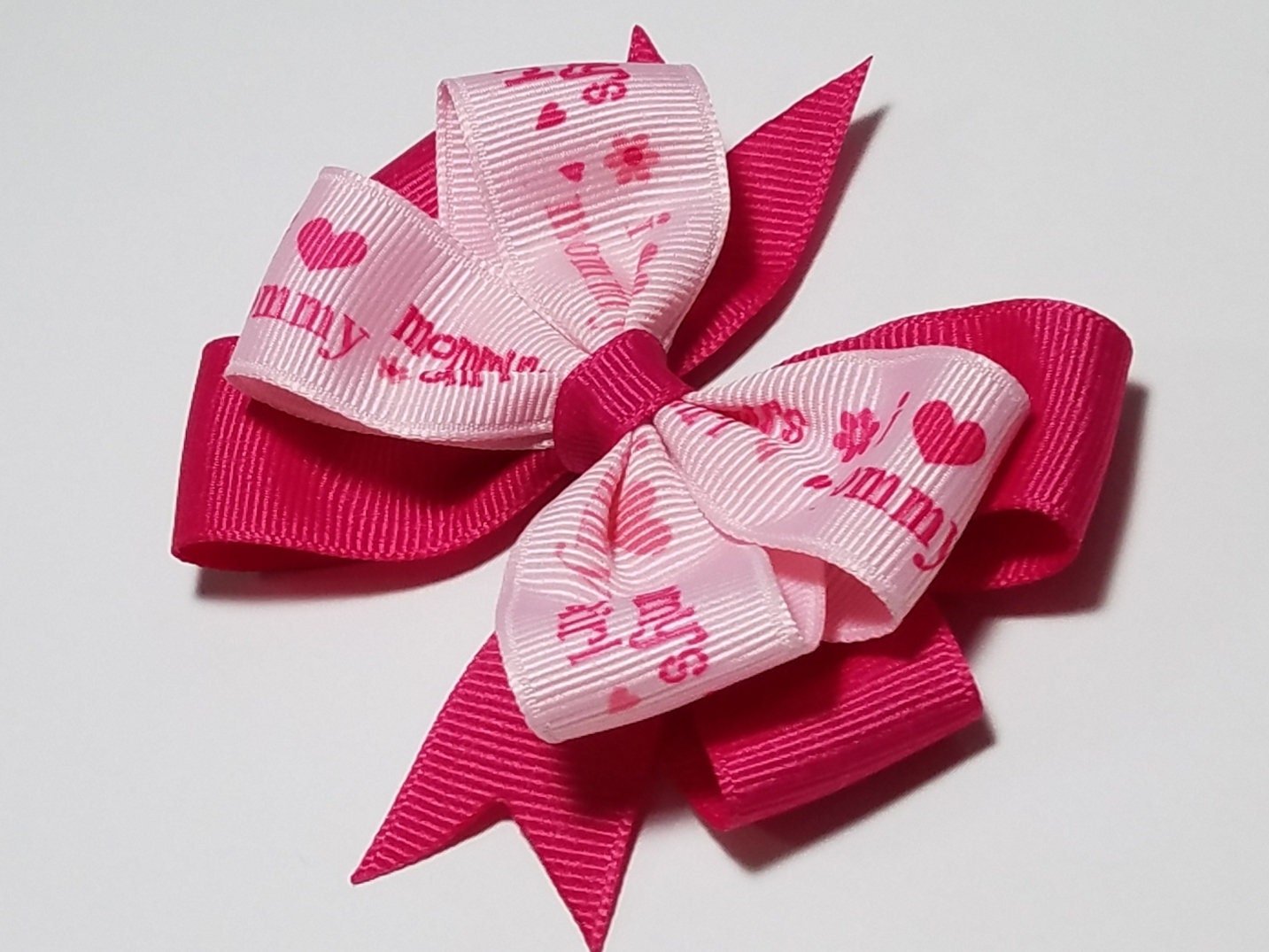 3.5" Mommy's Girl 