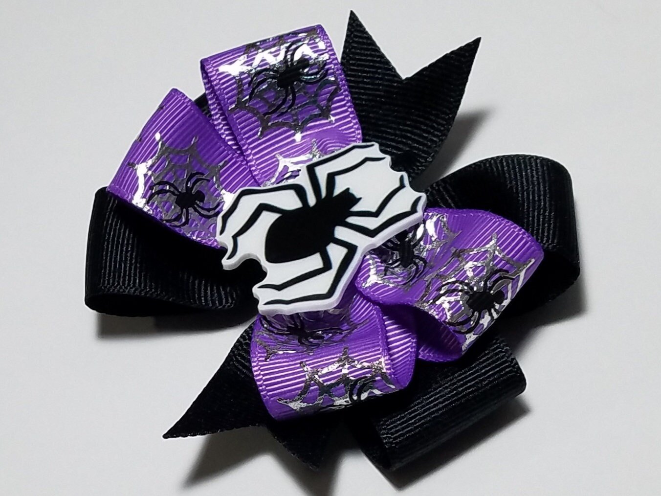 3.5" Spider 