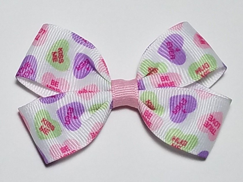 3" Conversation Heart 