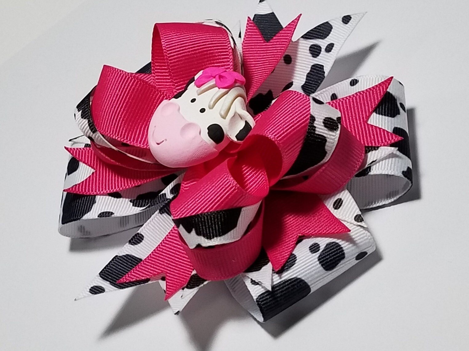 5" Cow 