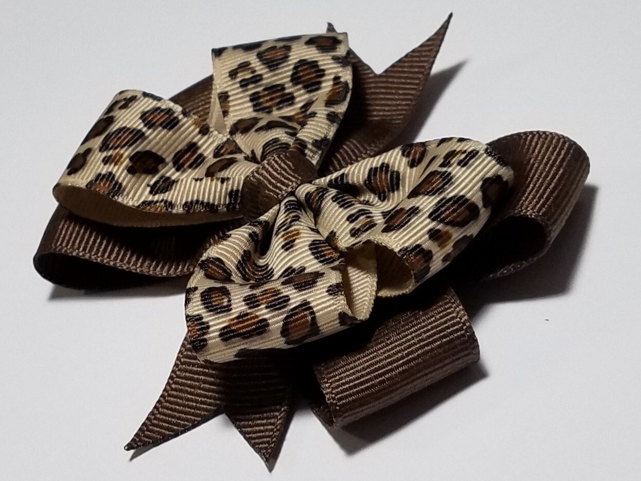 3.5" Leopard 