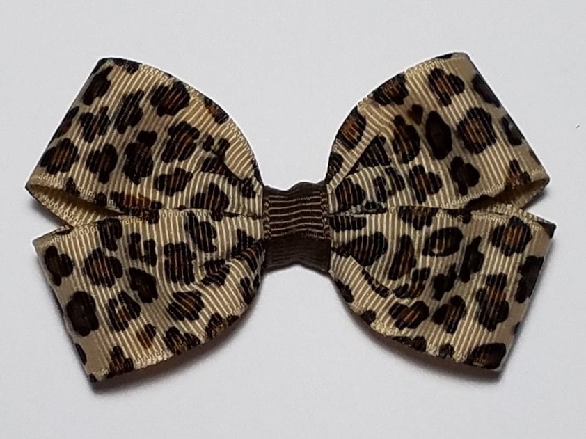 3" Leopard 